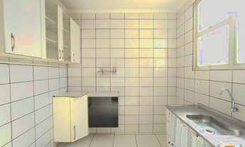 Imagem 3: Apartamento (tipo - padrao) 1 dormitórios/suite, cozinha planejada, em condomínio fechado