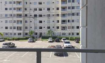 Imagem 5: Alugue Apartamento no Condomínio Residencial Alamedas das Águas