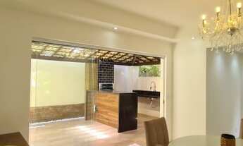 Imagem: Casa 4 suítes, 2 vagas de garagem em Piatã