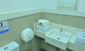 Imagem 6: Andar para venda com 253m na Avenida Rio Branco no Centro - Rio de Janeiro - RJ