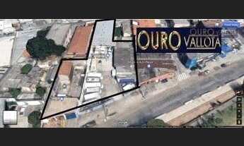 Imagem: Galpão para alugar, 1400 m² por R$ 55.000,00/mês