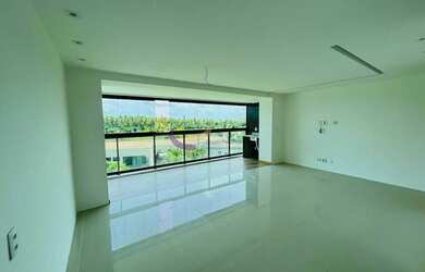 Imagem 2: Apartamento para alugar na Reserva do Paiva- PE Condomínio Paradiso