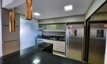 Imagem 7: Apartamento 3 dormitórios, andar alto, linda vista e 3 vagas! Ref.:1132