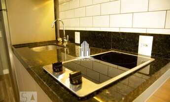 Imagem 6: Sala comercial com 26m²