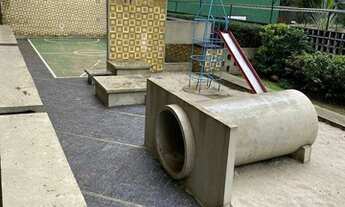 Imagem 5: SãO PAULO - Apartamento Padrão - Moema