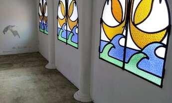 Imagem 3: Sobrado para aluguel com 281 metros quadrados com 4 quartos em Vila Madalena - São Paulo