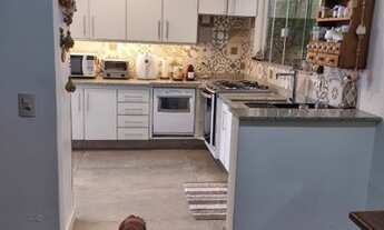 Imagem 5: Apartamento à venda no bairro Cabral - Curitiba/PR