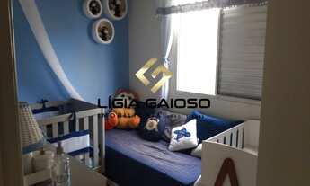 Imagem 6: SÃO JOSÉ DOS CAMPOS - Apartamento Padrão - PARQUE INDUSTRIAL