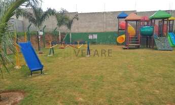 Imagem 4: Terreno - Jardim Park Real - Indaiatuba