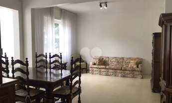 Imagem 2: Apartamento com 3 quartos à venda, 135 m² por R$ 1.050.000 - Laranjeiras - Rio de Janeiro