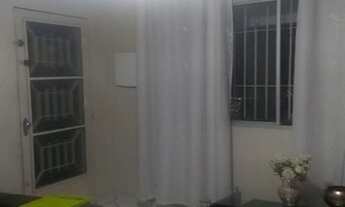 Imagem: Casa Terrea A Venda No Bairro Vl Yoanda