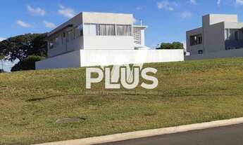 Imagem: Terreno de Condomínio, Alphaville Nova