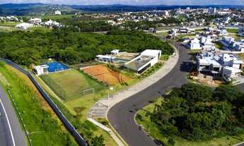 Imagem 7: Terreno para Venda em Itu, Condomínio Reserva Saint Paul