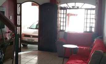 Imagem: Aceita permuta !!! sobrado Jardim São José!!!