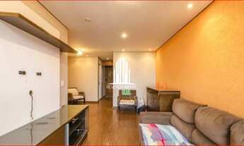 Imagem 3: Apartamento Top Village, Torre Mont Blanc com 03 dormitórios, sendo 01 suíte. Alphaville