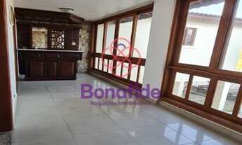 Imagem 2: CASA, CONDOMÍNIO JARDIM EUROPA, JARDIM NOVO MUNDO, JUNDIAÍ