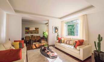 Imagem 5: Apartamento em Higienopolis 4 Dormitórios e 2 Vagas de Garagem