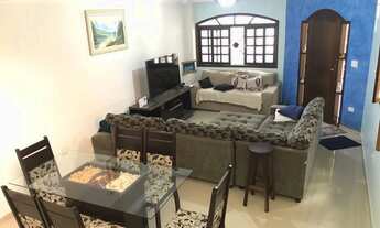 Imagem: Casa para venda com 180 m² com 3 quartos