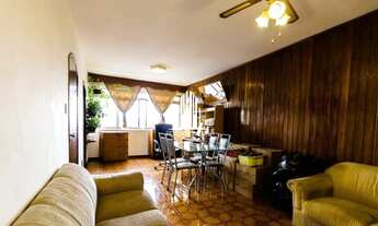 Imagem 2: Apartamento com 2 dormitórios, 87m² à venda no Cambuci