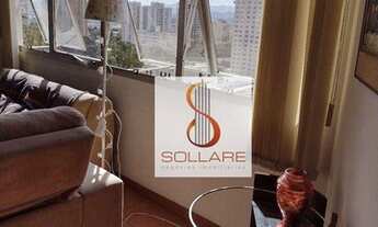 Imagem 5: Apartamento à venda, 93 m² - Vila Adyana