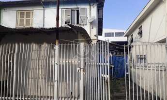 Imagem: TERRENO Á VENDA- SANTANA