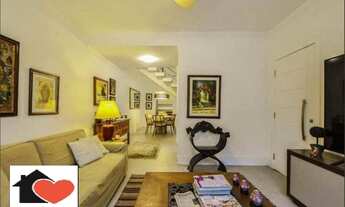 Imagem 6: Casa alto padrão - Vila Cordeiro - Brooklin