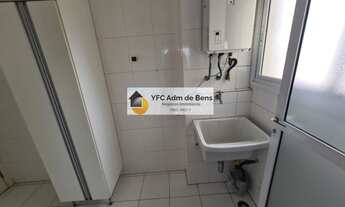 Imagem 5: São Paulo - Apartamento Padrão - Chácara Califórnia