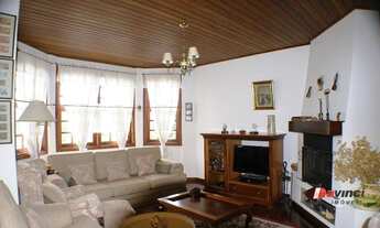 Imagem 2: Apartamento com 4 dormitórios à venda, 141 m² por R$ 750.000,00 - Capivari - Campos do Jor