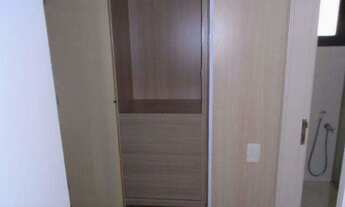 Imagem 6: Flat para aluguel tem 55 metros quadrados com 1 quarto em Jardim Paulista - São Paulo - SP