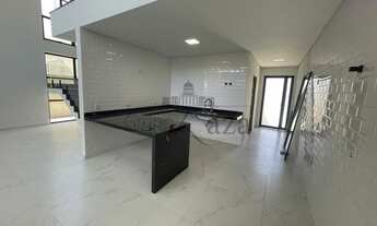 Imagem 5: Casa / Sobrado - Altos da Serra VI - 4 dormitório(3 suítes) - 240m²