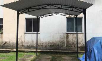 Imagem 2: Apartamento para venda tem 53 metros quadrados com 2 quartos em Coqueiro - Ananindeua - Pa