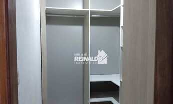 Imagem 3: Casa com 3 dormitórios à venda, 110 m² por R$ 420.000 - Loteamento Itatiba Park - Itatiba