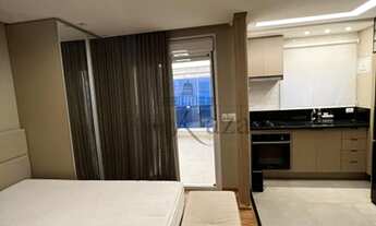 Imagem 2: Apartamento para venda com 38 metros quadrados com 1 quarto