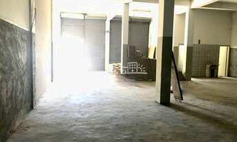 Imagem 3: Galpão - Swift - Campinas