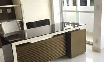 Imagem 5: 2 salas conjugadas ,mobiliadas e com ar-condicionado na Vila Olímpia