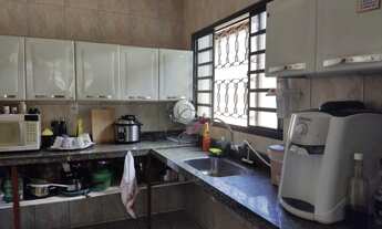 Imagem 7: Casa para Venda - Taiaman, UBERLÂNDIA - 2 vagas