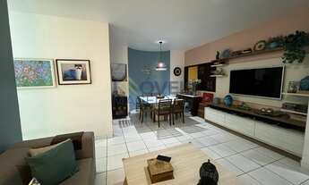 Imagem 2: Casa 04 Quartos Condomínio Feitosa Maceió Serraria Baro Duro