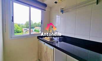 Imagem 6: Apartamento com 2 Dormitorio(s) localizado(a) no bairro Cinqüentenário em Caxias do Sul