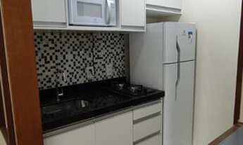 Imagem 7: Apartamento para venda com 33 metros quadrados com 1 quarto em Moema - São Paulo - SP