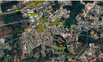 Imagem 4: Excelente SOBRADO com ÁTICO, 5 quartos, no Centro de Quatro Barras/Pr