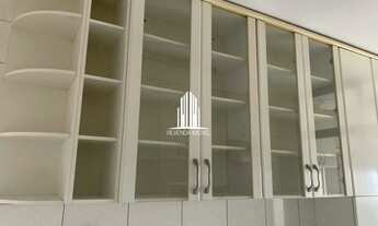 Imagem 7: Apartamento de 98 metros com 3 dormitórios e 2 vagas