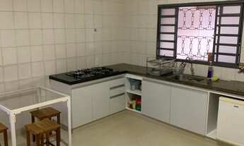 Imagem 3: Casa para Venda - Jardim Patricia, Uberlândia - 196m², 3 vagas