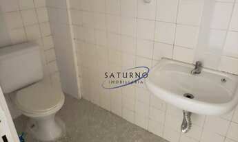 Imagem 4: Conjunto para alugar, 20 m² por R$ 1.000,00/mês - Consolação - São Paulo/SP