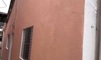 Imagem 2: CASA TERREA REFORMADA LOCAÇÃO MOOCA