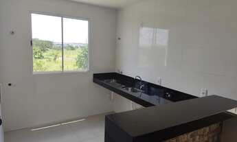 Imagem 5: Apartamento para Venda - Jardim Sul, UBERLÂNDIA - 49m², 1 vaga