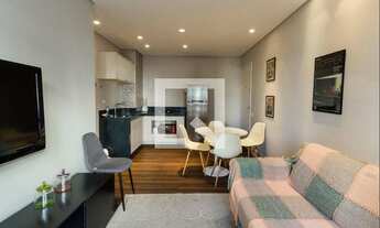 Imagem 5: Apartamento para Aluguel - Jardim Paulista, 1 Quarto, 42 m2