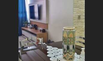 Imagem 2: Apartamento 3 quartos com 78 m² - Vila Independência