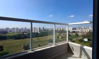 Imagem: Apartamento com dois quartos a venda em