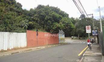 Imagem: Terreno à venda, 555 m² por R$ 555.000,00