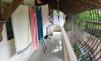 Imagem 7: Apto 5 - Mobiliado